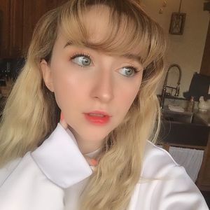 Meet your Posher, Mckayla